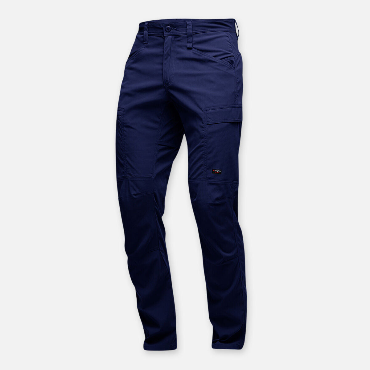 Drycool Lightweight Stretch Cargo Pants