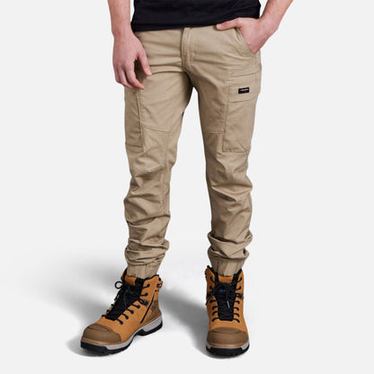 Workcool Pro Stretch Cuffed Pants