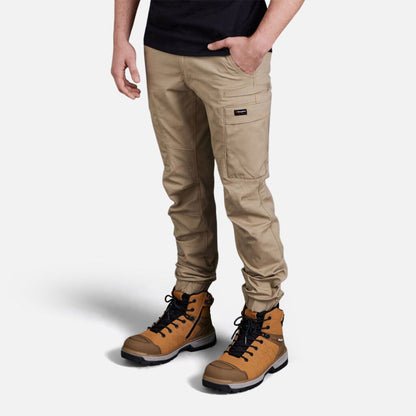 Workcool Pro Stretch Cuffed Pants