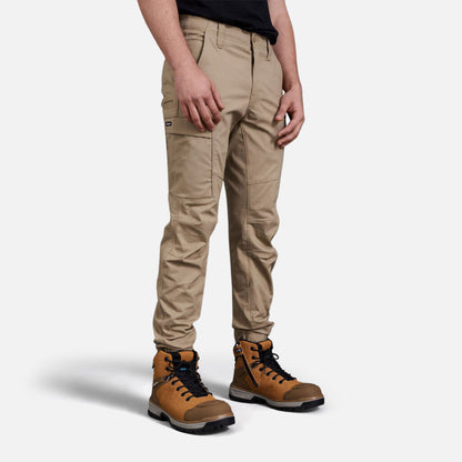 Workcool Pro Stretch Cuffed Pants