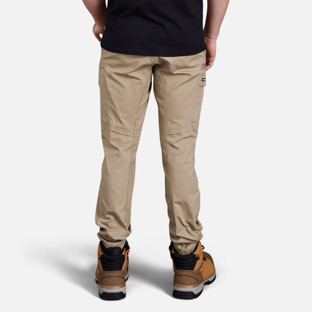 Workcool Pro Stretch Cuffed Pants