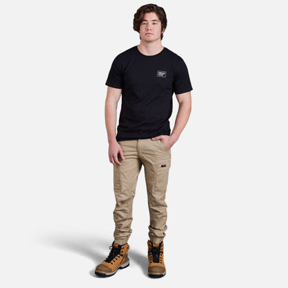 Workcool Pro Stretch Cuffed Pants