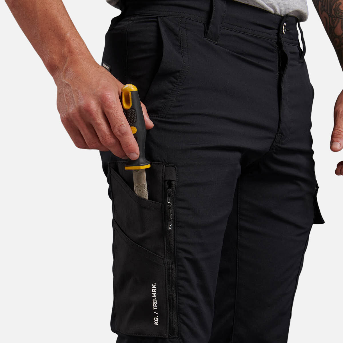 TRADEMARK CARGO PANT