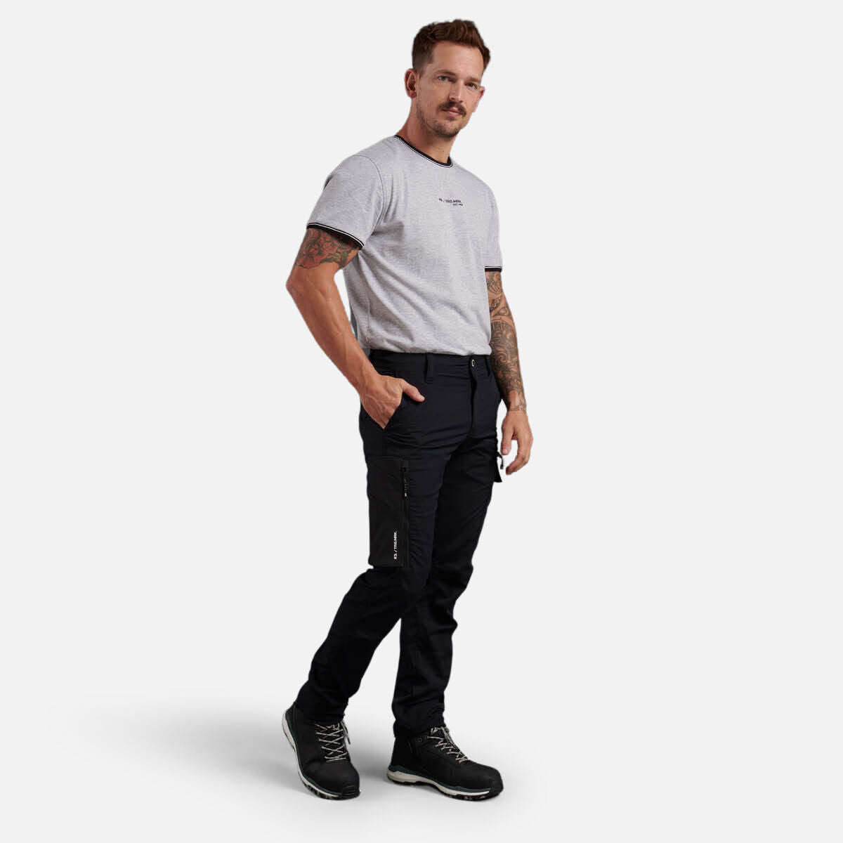 TRADEMARK CARGO PANT