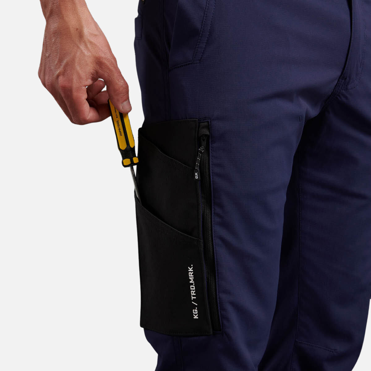 TRADEMARK CARGO PANT