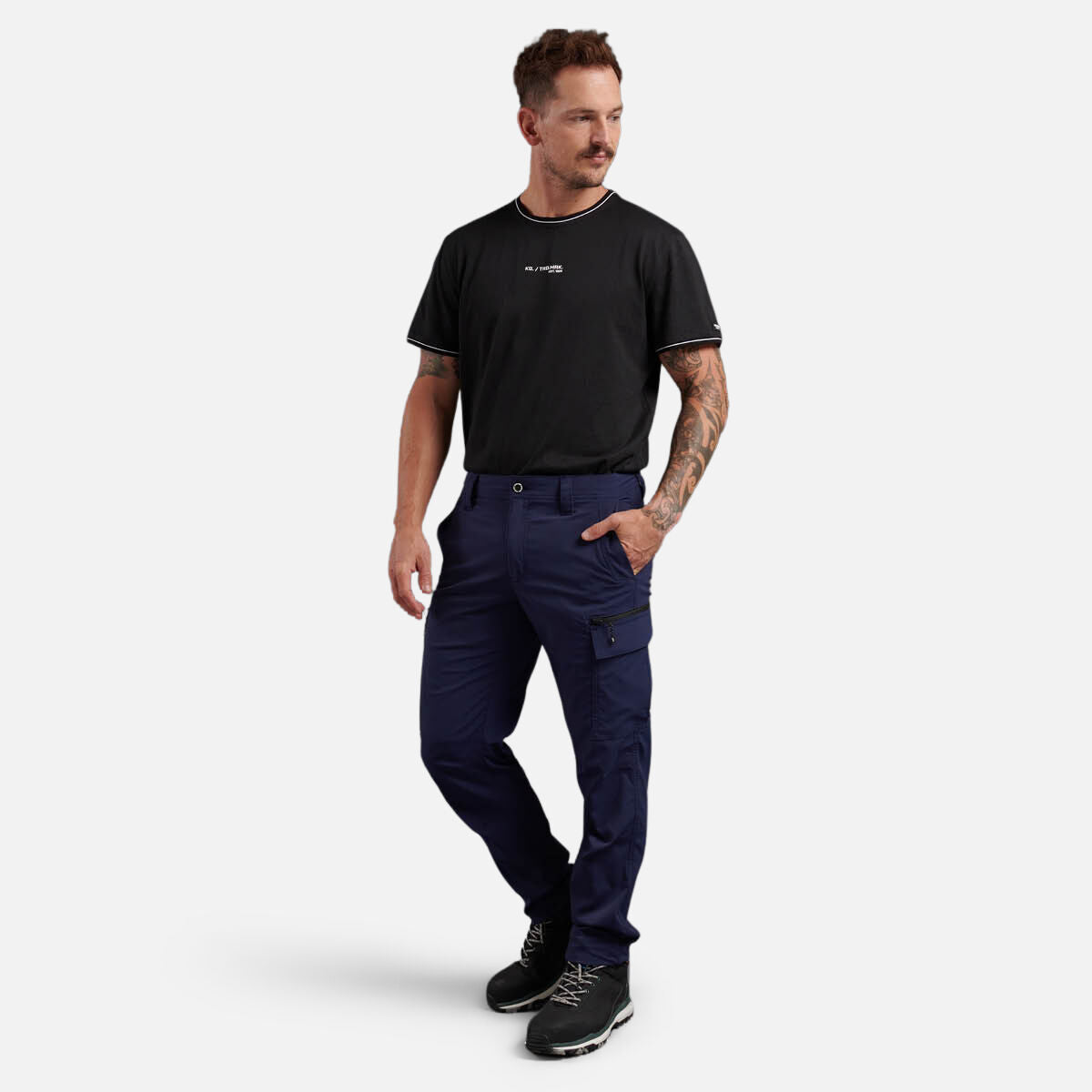 TRADEMARK CARGO PANT