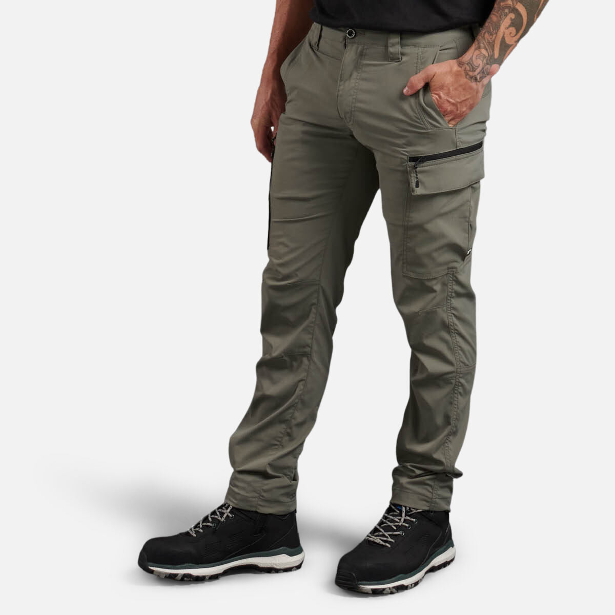 TRADEMARK CARGO PANT