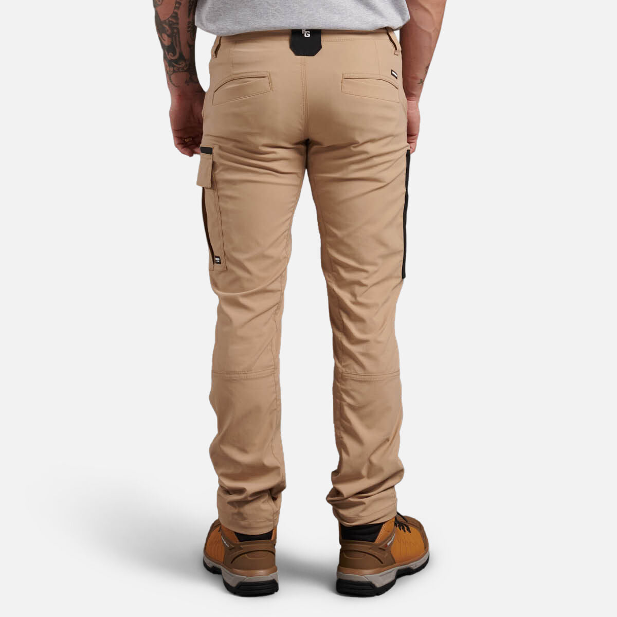 TRADEMARK CARGO PANT