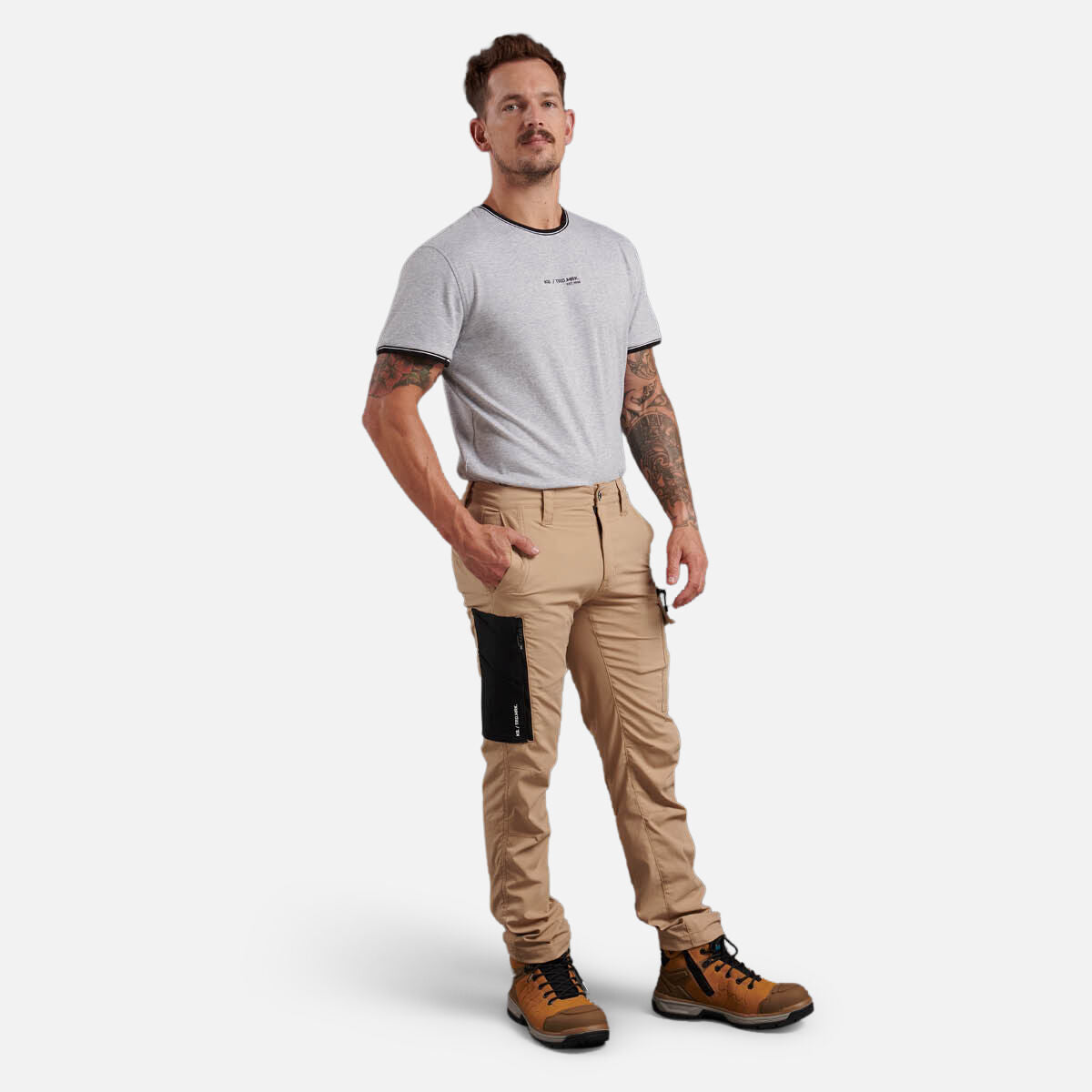 TRADEMARK CARGO PANT