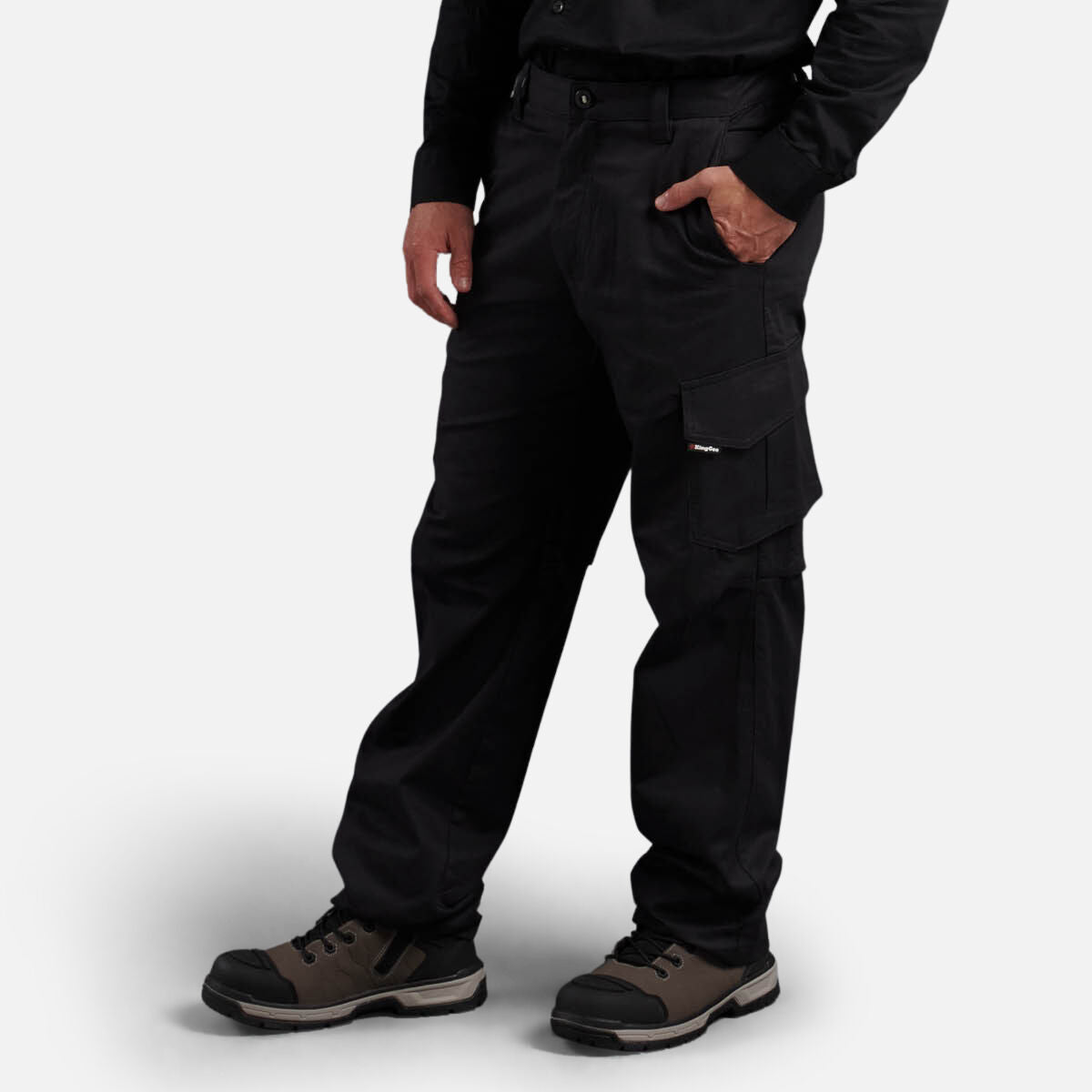 Workcool 2 Lightweight Ripstop Work Pants