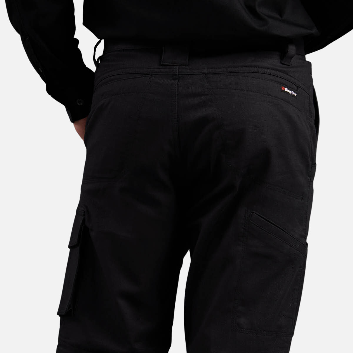 Workcool 2 Lightweight Ripstop Work Pants