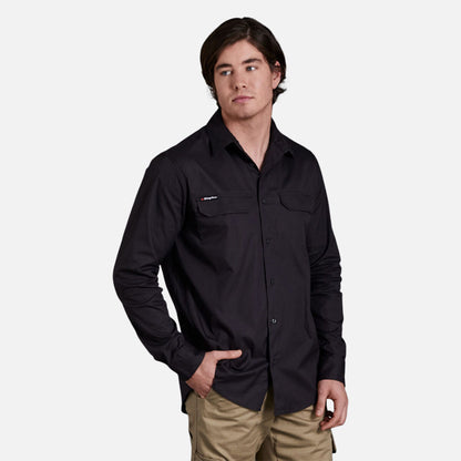 Workcool Pro Stretch Long Sleeve Work Shirt