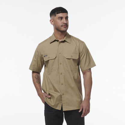 Workcool Vented Shirt Short Sleeve