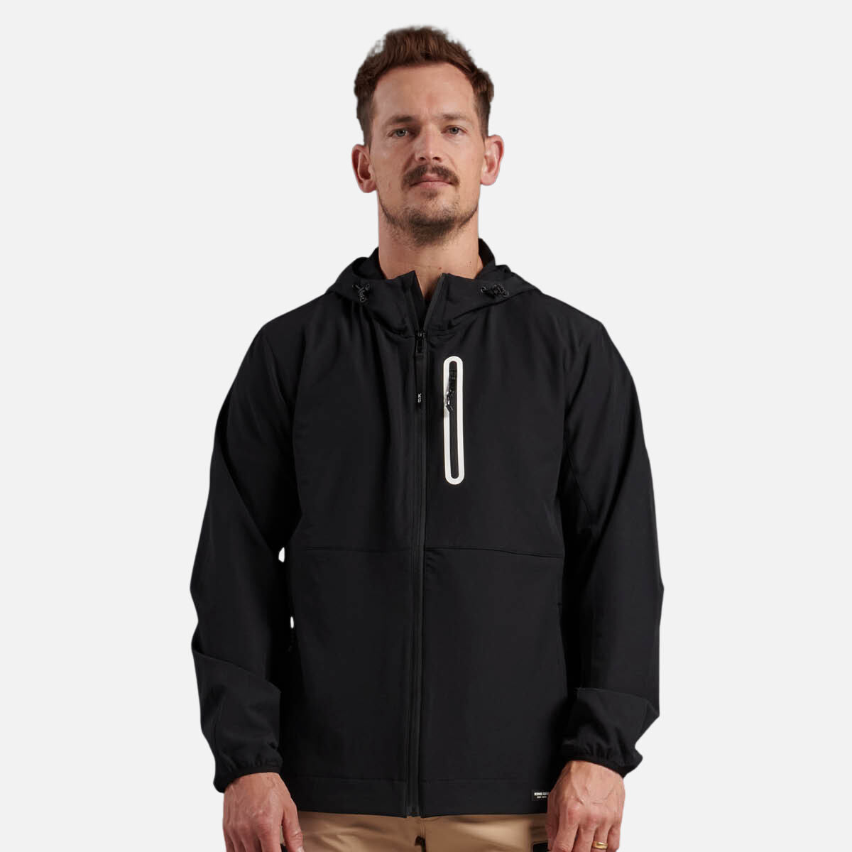 TRADEMARK REPEL JACKET