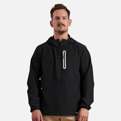 TRADEMARK REPEL JACKET
