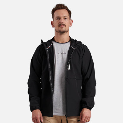 TRADEMARK REPEL JACKET