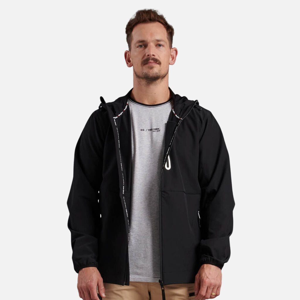 Trademark Repel Jacket