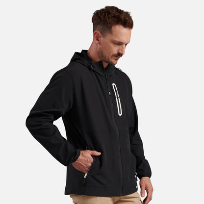 TRADEMARK REPEL JACKET