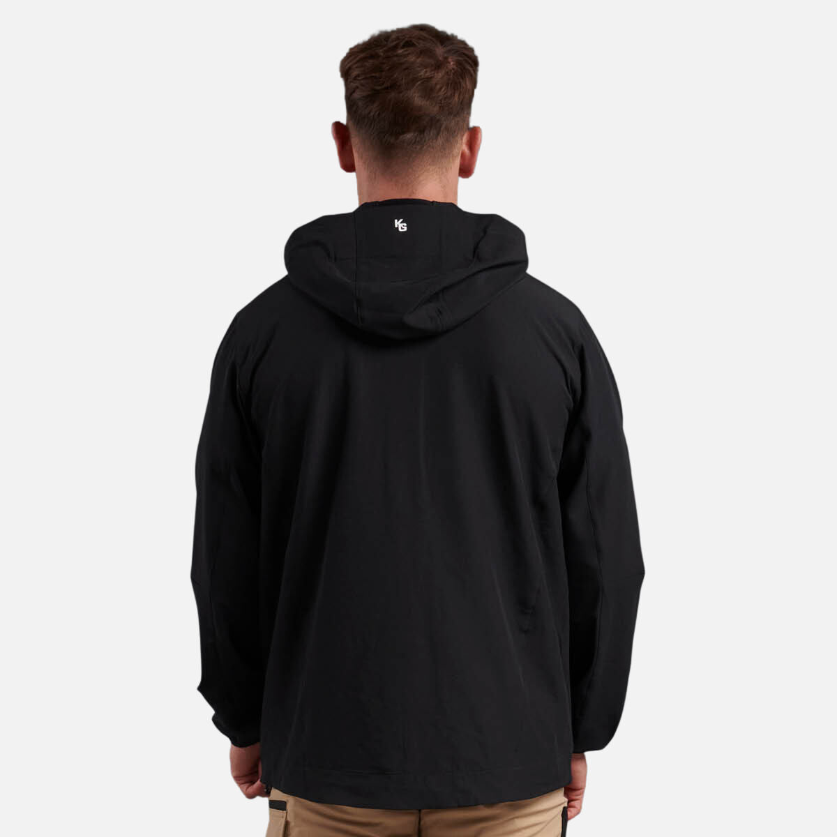 TRADEMARK REPEL JACKET