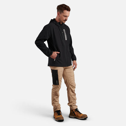 TRADEMARK REPEL JACKET