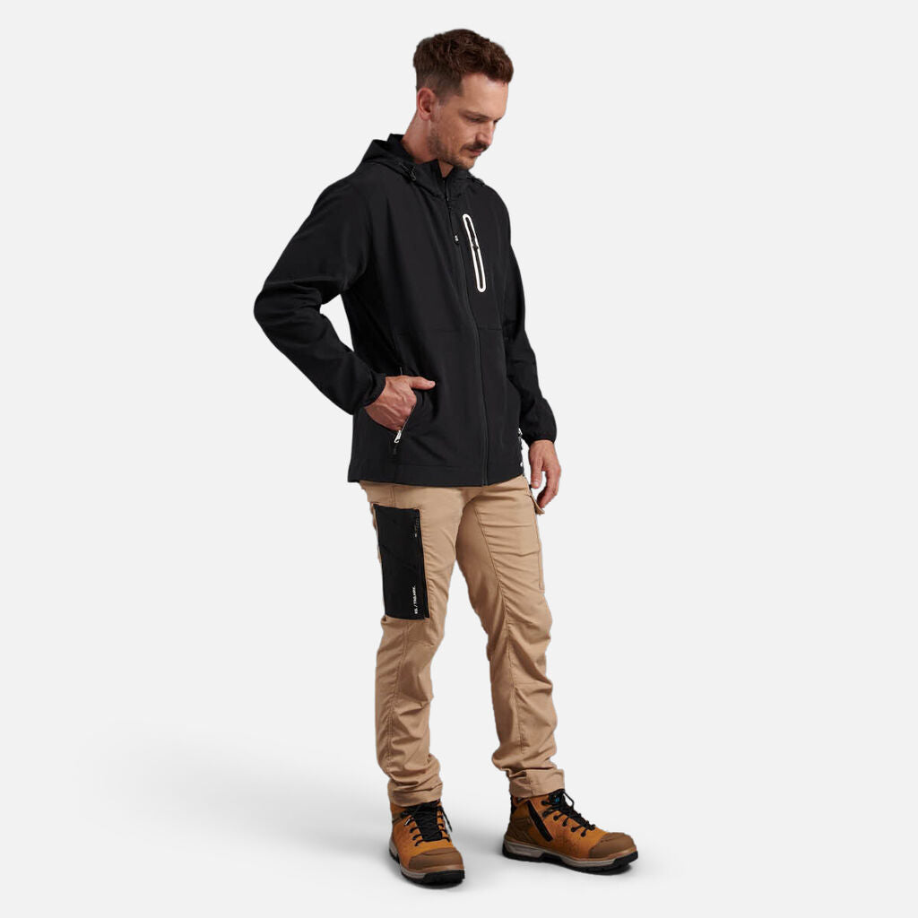 Trademark Repel Jacket