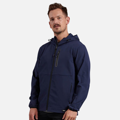 TRADEMARK REPEL JACKET