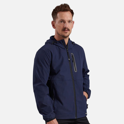 TRADEMARK REPEL JACKET