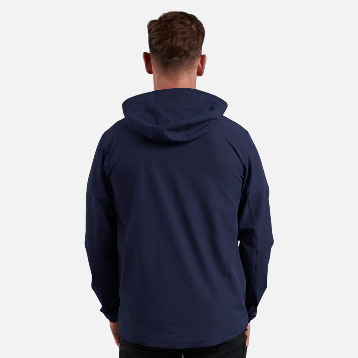 TRADEMARK REPEL JACKET
