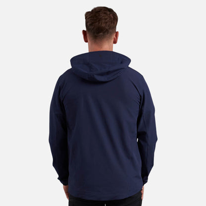 TRADEMARK REPEL JACKET