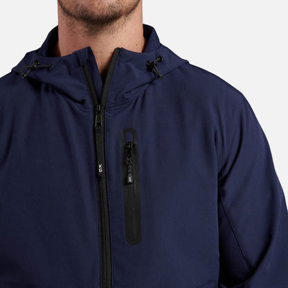 TRADEMARK REPEL JACKET