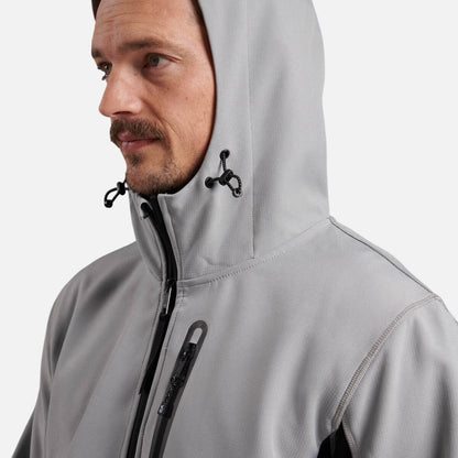 TRADEMARK HYBRID HOODIE