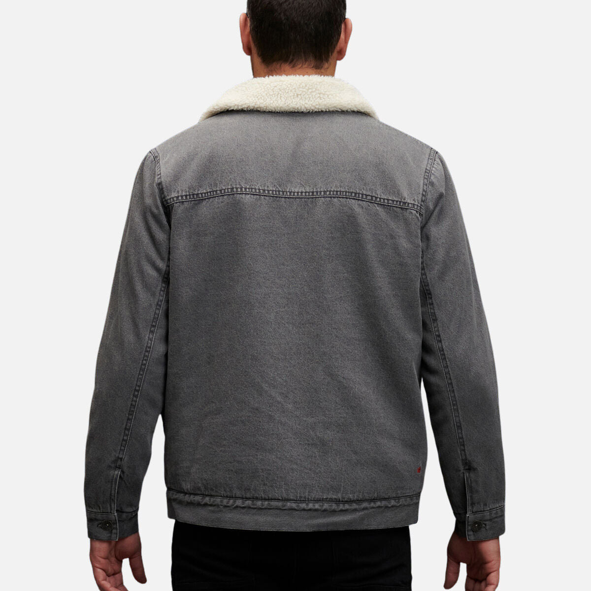 URBAN DENIM JACKET