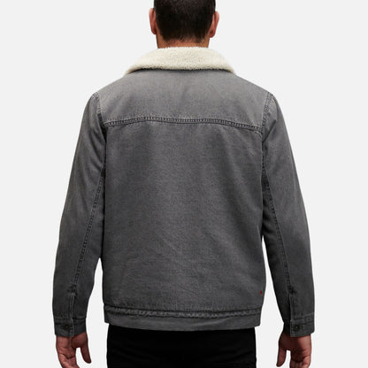 URBAN DENIM JACKET