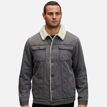 Urban Denim Jacket