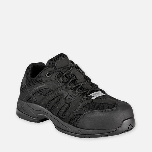 WOMEN'S COMP-TEC G3 SLIP RESISTANT COMPOSITE TOE SAFETY SHOES