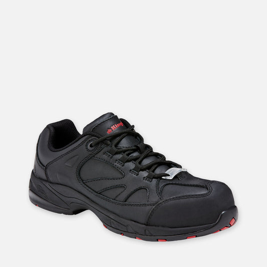 WOMEN'S COMP-TEC G7 SLIP RESISTANT COMPOSITE TOE SAFETY SHOES