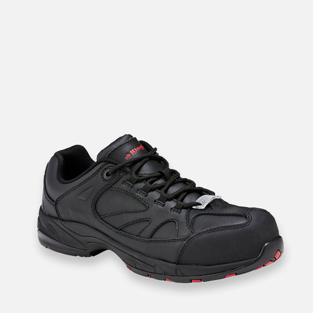 Women's Comp-Tec G7 Slip Resistant Composite Toe Safety Shoes