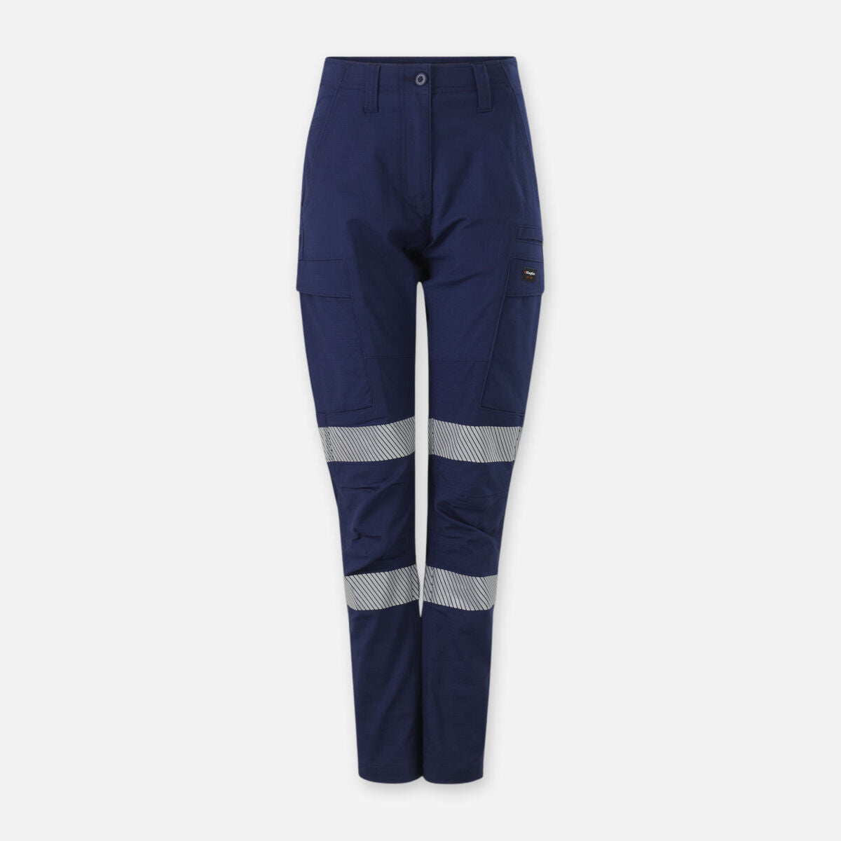 WOMEN'S WORKCOOL PRO BIO MOTION PANT