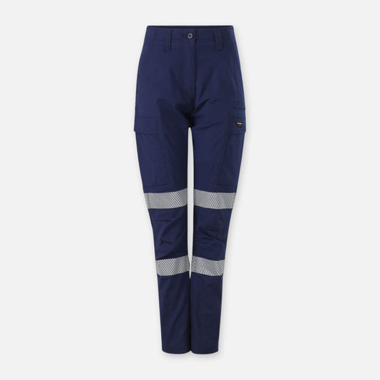 WOMEN'S WORKCOOL PRO BIO MOTION PANT