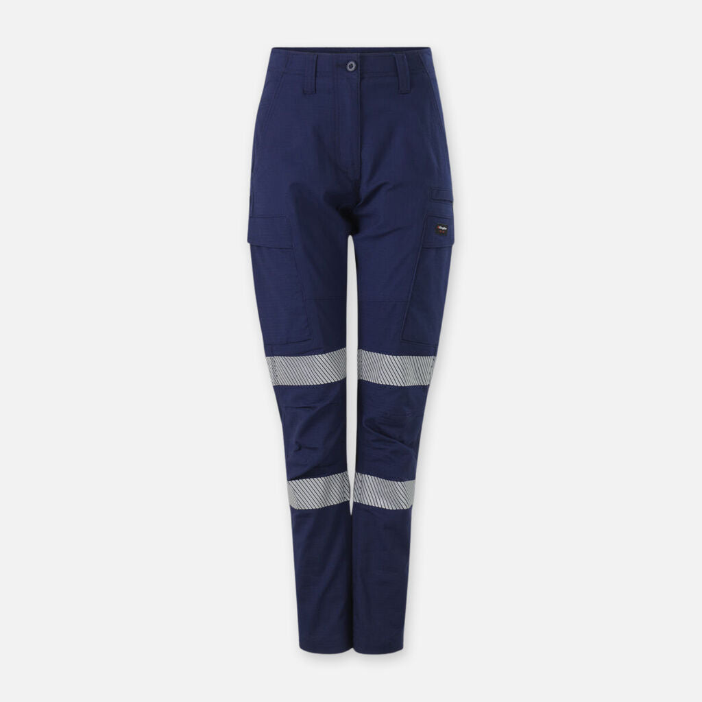 Women's Workcool Pro Bio Motion Pant