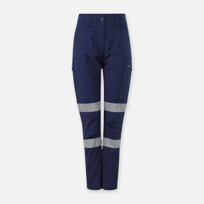 Women's Workcool Pro Bio Motion Pant