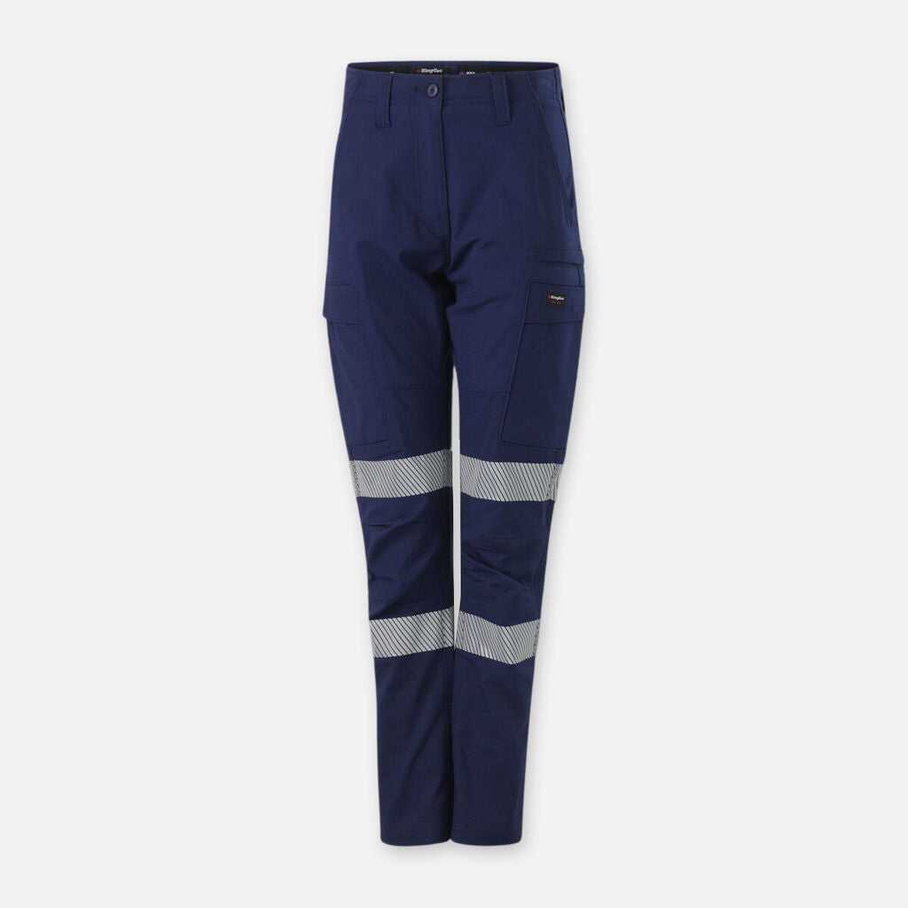 Women's Workcool Pro Bio Motion Pant