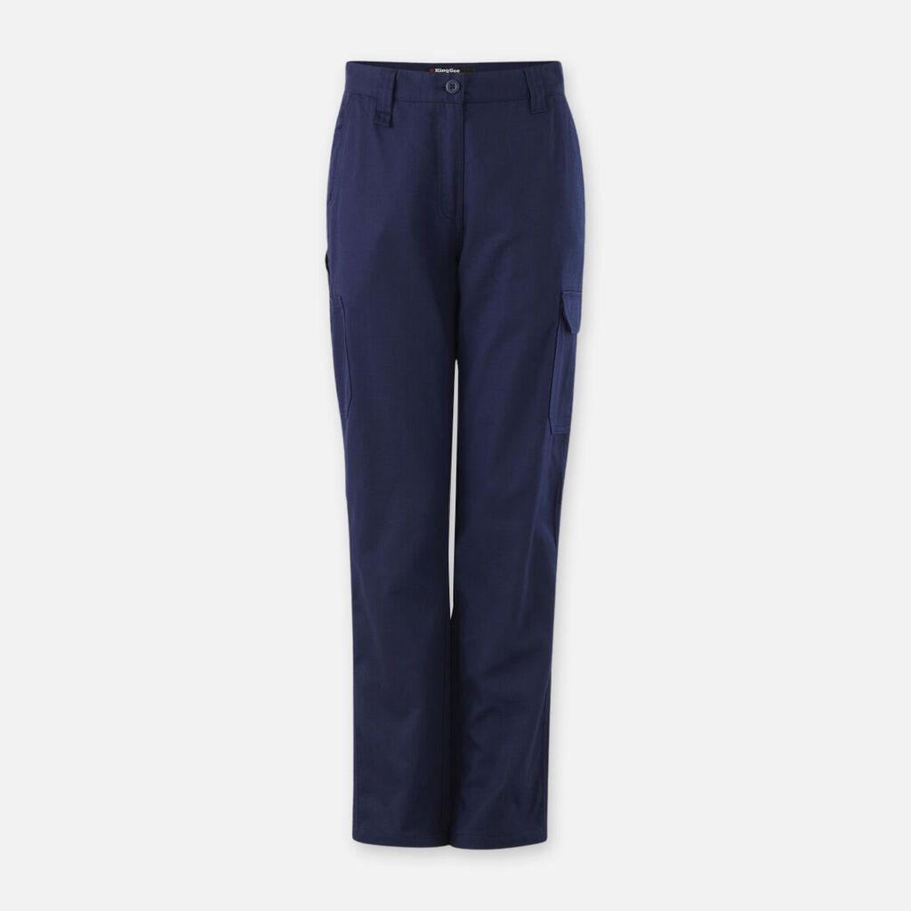 Women's Workcool Cargo Pant