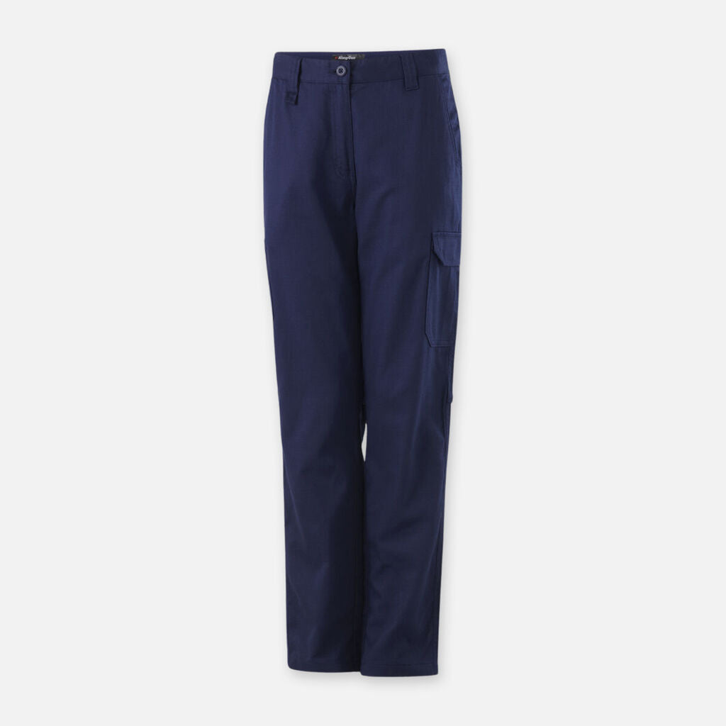 Women's Workcool Cargo Pant