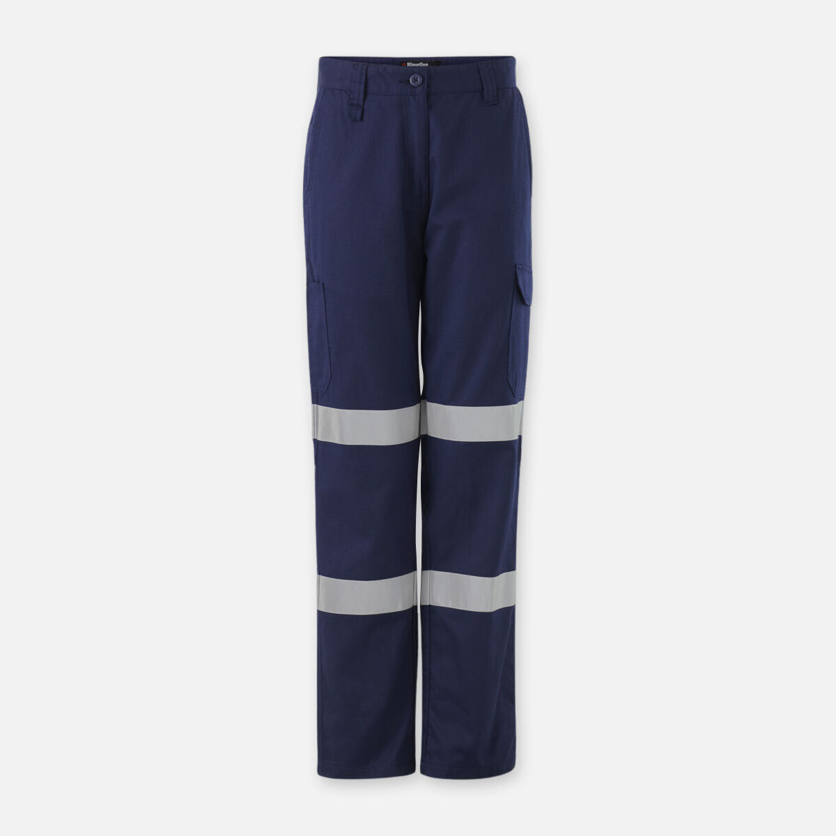 Women's Workcool Cargo Pant Taped