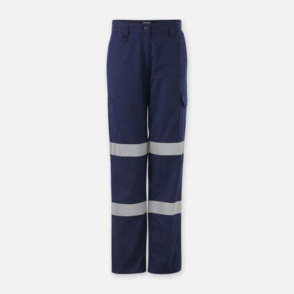 Women's Workcool Cargo Pant Taped