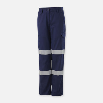 WOMEN'S WORKCOOL CARGO PANT TAPED
