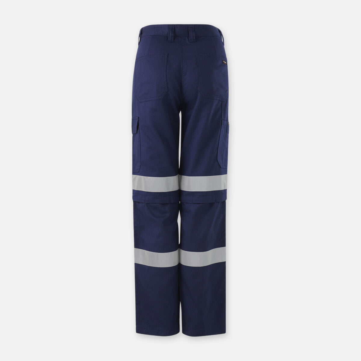 WOMEN'S WORKCOOL CARGO PANT TAPED