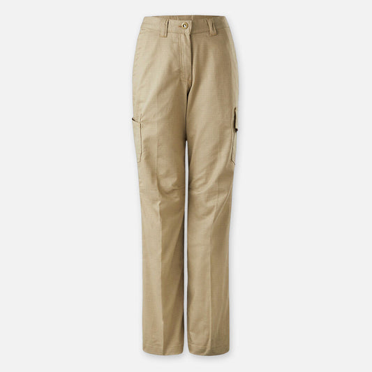 Women's Workcool 2 Lightweight Ripstop Work Pants