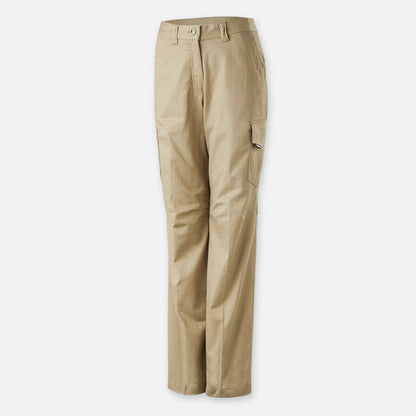 Women's Workcool 2 Lightweight Ripstop Work Pants